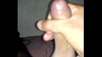 ⁣Batendo Uma Antes De Dormir..