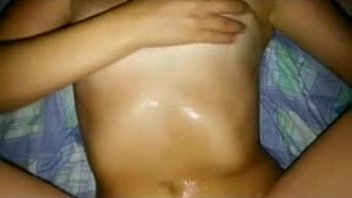 ⁣5671 Katerina Levando A Jeba Do Tonhao No Cu