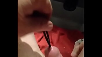 Fucking, Dick, Sounding, Pebble, Soloboy - Unknown - 2025 - Intense - Performance - Video 5549423