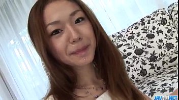 ⁣Serina Hayakawa Amazing Pov Blowjob On Cam