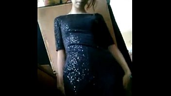 ⁣Rica Culona De Negro