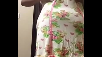 ⁣big sexy wife boob my 420