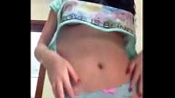 This Teen Is Fucking Perfect - Camg8