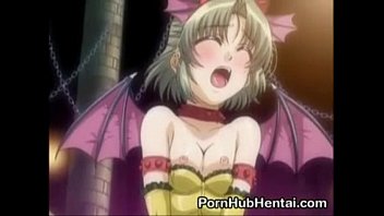 ⁣Hentai, Demon - Toons - 2025 - Steamy - Experience - Video 5546399