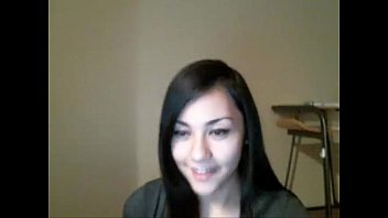 Harder Fucking On Live Webcam