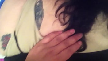 ⁣Gordita Sexo Anal