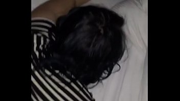 Latina Amateur Doggy-style