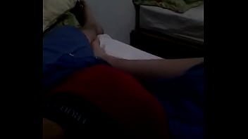 ⁣Irvin Touch Your Pennis