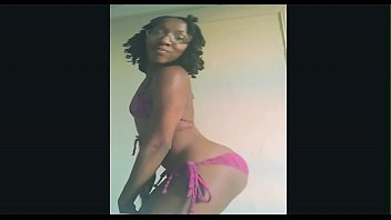 Dick Riding Ass Twerking