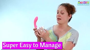 ⁣G Spot Stimulating Vibrators Review