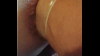 ⁣Travesti Natasha Lopes Fisting Parte 2