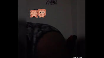 ⁣Ass Fat...yeah I Know