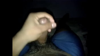 ⁣Rico Chacal Masturbandose