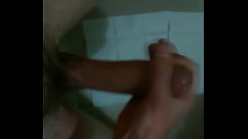 ⁣Paja En La Noche Con Semen