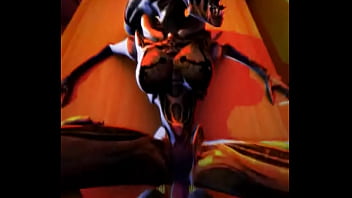 ⁣Aliens Vs Human 3