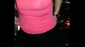 Esposa En Su Mini Falda_ Mini Skirt Pt 2