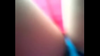 ⁣Tangita Azul Y Nalgitas Blancas