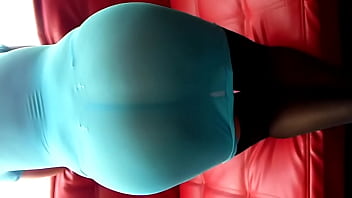 Vestido Transparente