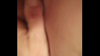 Playing With Pussy - pussy, fucking, cock, wife, wet, hard, nb, moncton - Video 5589651
