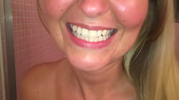 ⁣Professor Diana' Mouth Part2 Video5 Preview