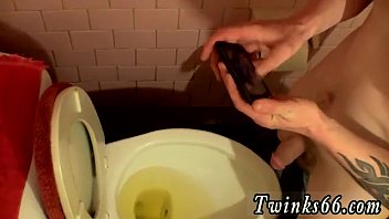 ⁣Gay Masturbation With Soap Days Of Straight Boys Pissing