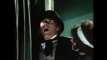 ⁣Die Beichte Der Josefine Mutzenbacher Jane Iwanoff - handjob, horny, classic, jane, brunet, iwanoff 