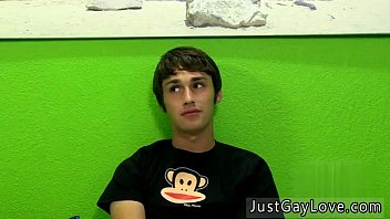 ⁣Rules Of Gay Interview J. Ray Found His Way To When A