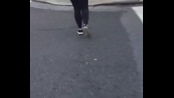 ⁣Short Girl Phat Ass