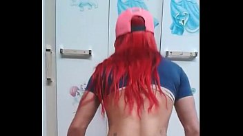 ⁣A Pecadora Do Funk Desafio Treme Bunda