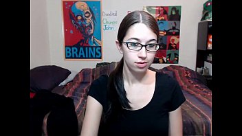 Babe Alexxxcoal Flashing Boobs On Live Webcam - 6cam.biz