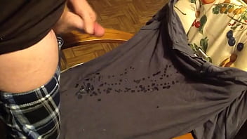 ⁣Me Shooting A Very Powerful Hard Hot Cumshot With Ten Big Hot Spurts Of Cum!