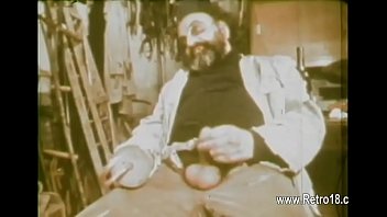 Extremely Fetching Fucking From 1971