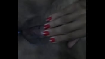 ⁣Siririca Rápida E Gostosa - gostosa, esposa, dedos, grelo, siririca - Video 5519563