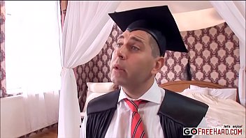 ⁣Candy Alexa Jazz Duro Michelle Moist Fucking The Headmaster Is Serious Business