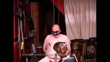 Mistressvaleska Interrogation 1