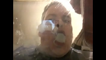 ⁣Eating My Own Cum - cum, sperm, swallow, jizz, gay, mouthful, soloboy, faggot - Video 5517073