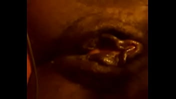 Ebony - Black_woman - 2025 - Intense - Session - Video 6496945