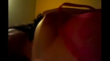 Girlfriend Samantha Riding Me