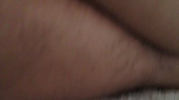 ⁣Masturbating With Oil