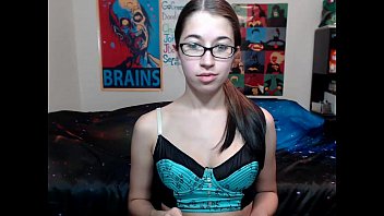 Cute Alexxxcoal Fingering Herself On Live Webcam - 6cam.biz