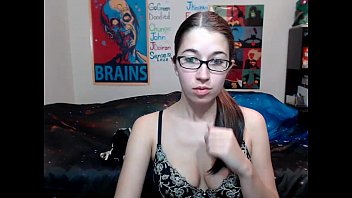 Babe Alexxxcoal Flashing Pussy On Live Webcam - 6cam.biz - sex, solo, masturbate, webcam, webcamshow