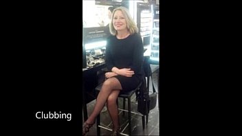 Cougar Barebacking 18 Year Old Stranger From A Bar Porn 89