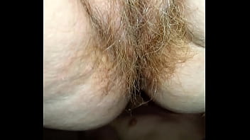 Moist And Creampie From A Milf