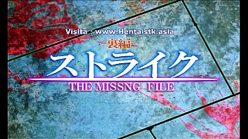 Strike The B. Hentai.
