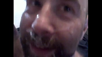 ⁣Sfverscumboy Taking Loads