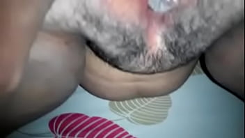 Aunty Having Doggy Sex