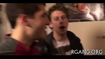 Blowjob Previous To Nice Sex