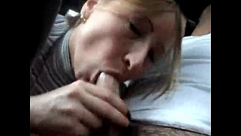 Amateur Blowjob In The Car - car, blo - Video 5570587
