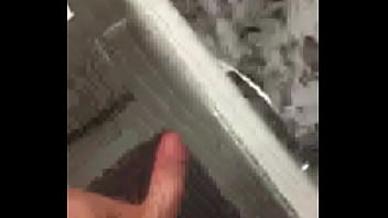 ⁣Ross Penny Masturbates