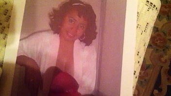 ⁣My Cum Tribute For Maiamam :)